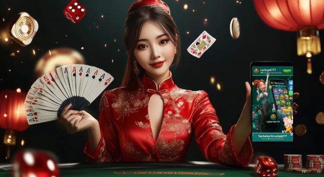 Seven Casino -