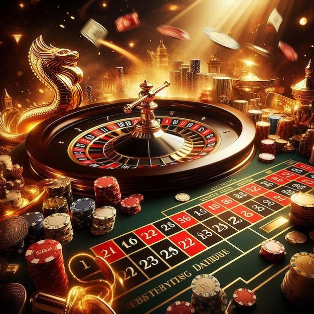 Seven Casino پر آن لائن سلاٹس کے بارے میں