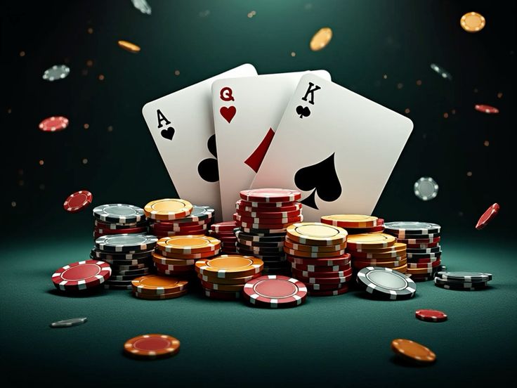 پاکستان کے Seven Casino کھلاڑیوں کے لیےجیک پاٹ گیم