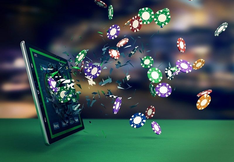 Seven Casino کیسینو میں پوکر گیمز