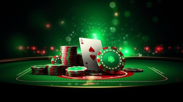 Seven Casino آن لائن کیسینو میں کھیلنے کی وجوہات