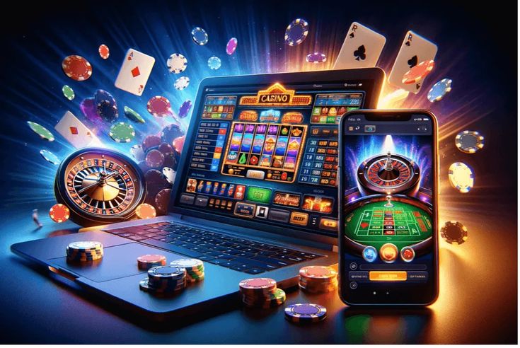 Seven Casino کیسینو گیمز کا ایک زمرہ منتخب کریں

